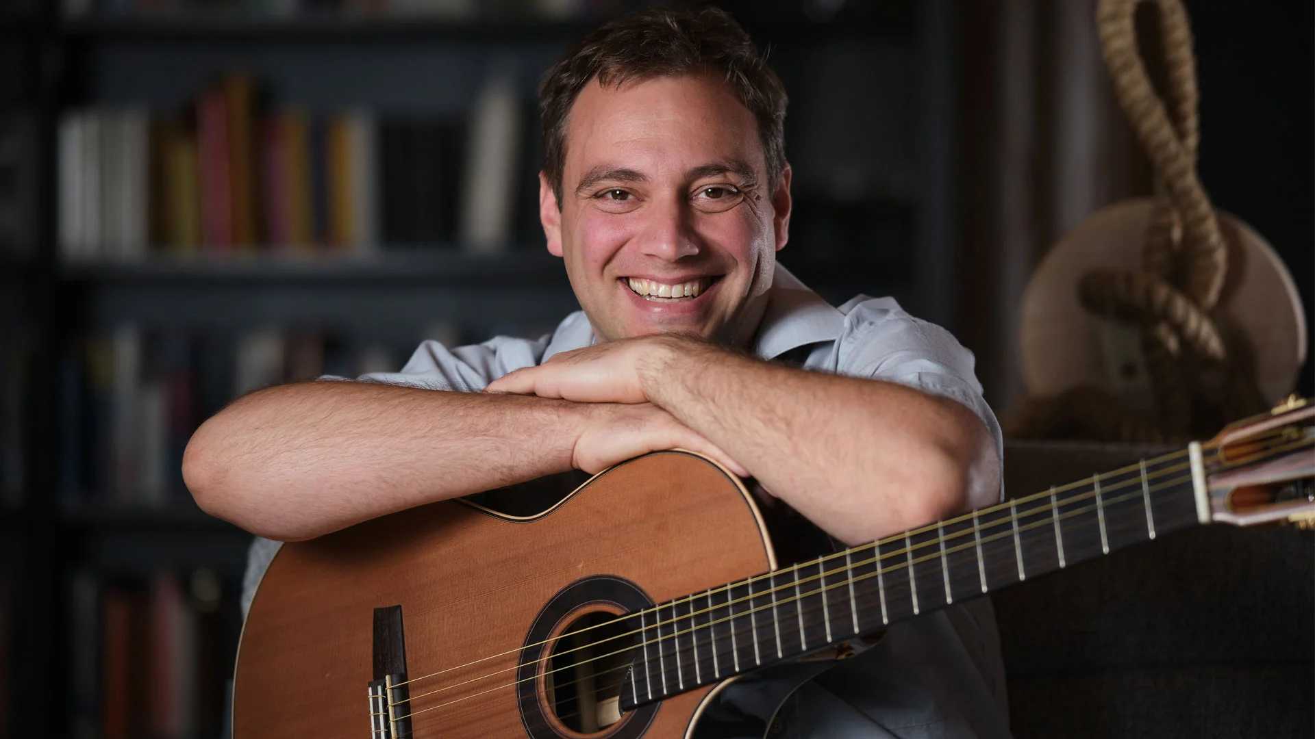 Stefan Greimel – Musiker